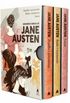 Grandes Obras de Jane Austen