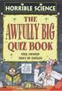 Awfully Big Quiz Book