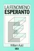 La fenomeno Esperanto