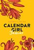 Calendar Girl Januar (Calendar Girl Buch 1) (German Edition)