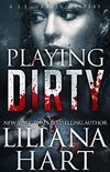 Playing Dirty (A J.J. Graves Mystery Book 10) (English Edition)