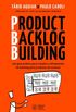 Product Backlog Building