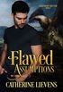 Flawed Assumptions (Legendary Shifters Book 7) (English Edition)