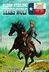 Texas Wolf #36: Tal der wilden Mustangs (German Edition)