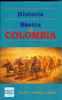 Histria Bsica de Colombia