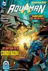 Aquaman #23 (Os Novos 52)