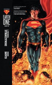 Superman- Terra um- Volume 2