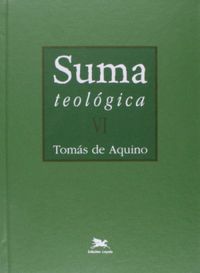 Suma Teolgica - Volume VI