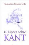 10 Lições sobre Kant