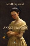 Anne Hereford