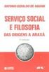 Servio Social e Filosofia