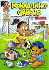 Ronaldinho Gacho n 62