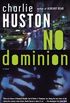 No Dominion (Joe Pitt Casebooks Book 2) (English Edition)