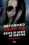 Reformed Vampire
