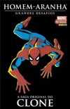 Homem-Aranha: Grandes Desafios Vol. 5: A Saga Original do Clone