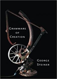 Grammars of Creation