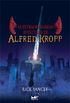 As extraordinrias aventuras de Alfred Kropp