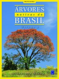 rvores Nativas do Brasil