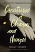 Creatures of Charm and Hunger (The Diabolists Library Book 3) (English Edition)