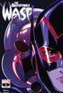 The Unstoppable Wasp #05 (volume 2)