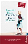 Deutsches Haus (German Edition)
