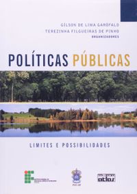 Politicas Publicas - Limites E Possibilidades