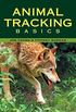 Animal Tracking Basics (English Edition)