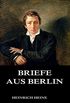 Briefe aus Berlin: 1822 (German Edition)