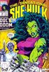 A Sensacional Mulher-Hulk #18 (1990)
