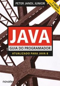 Java Guia do Programador - 3 Edio