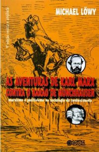 As aventuras de Karl Marx contra o Baro de Mnchhausen