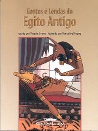 Contos e Lendas do Egito Antigo