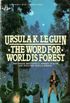 The Word for World is Forest