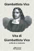 Vita di Giambattista Vico scritta da se medesimo (Auto-Bio-Grafie) (Italian Edition)
