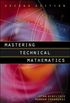 Mastering Technical Mathematics