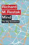 The Big Questions: Mind (English Edition)