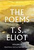 The Poems of T. S. Eliot Volume II: Practical Cats and Further Verses (Faber Poetry) (English Edition)