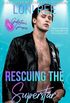 Rescuing The Superstar