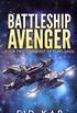 Battleship Avenger