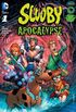 Scooby Apocalipse #01