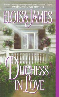 Duchess in Love (Duchess Quartet Book 1) (English Edition)