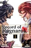 Record of Ragnarok #01