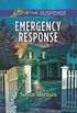 Emergency Response (First Responders Book 4) (English Edition)