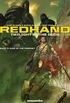 Redhand - Twilight of the Gods Volume 3: Rise of the Prophet
