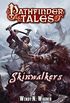 Pathfinder Tales: Skinwalkers (English Edition)