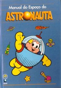 Manual do Espao do Astronauta