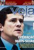 Revista VEJA - Edio 2398 - 05 de novembro de 2014