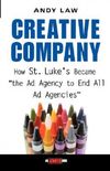 Creative Company: How St. Luke