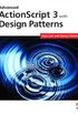 Advanced ActionScript 3 with Design Patterns