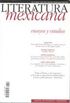 Literatura Mexicana